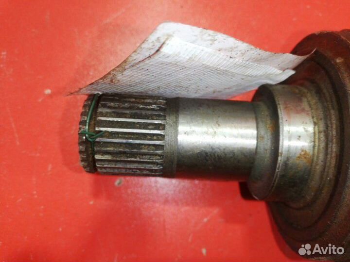 Шрус внутренний передний правый Honda Accord CD4