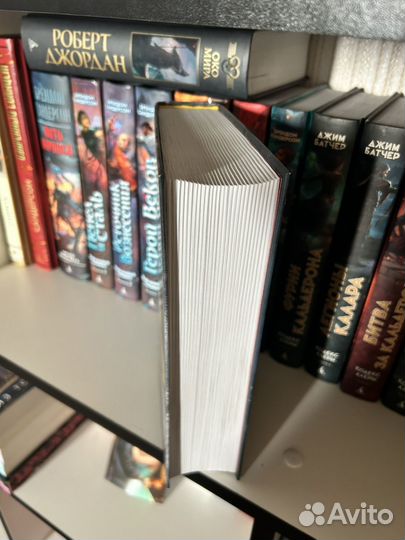 Джим Батчер 