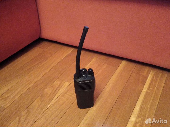 Рация motorola cp 040