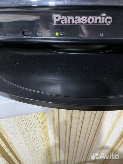 Телевизор плазма panasonic