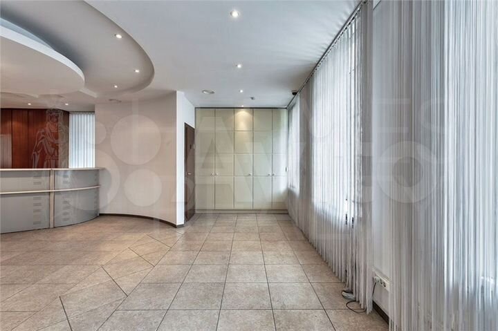 Аренда здания (осз) 532,6 м2 у метро Полянка