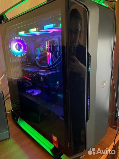 Продам пк