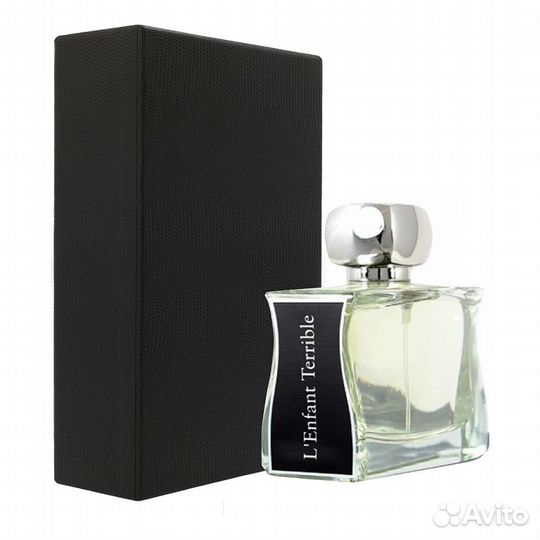 Jovoy Psychedelique Оригинал