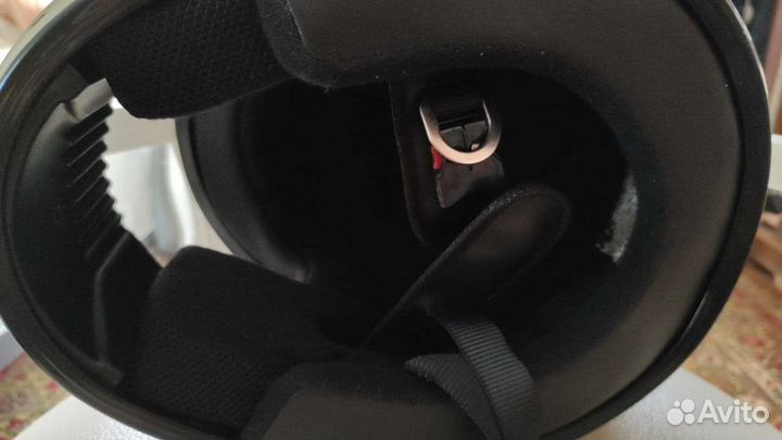 Шлем для мотоцикла