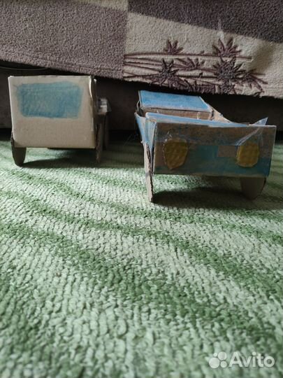 Поделки своими руками