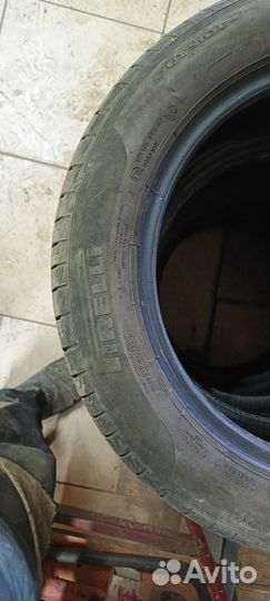 Pirelli Cinturato P1 Verde 195/55 R15 19M