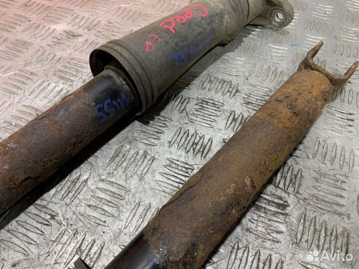 Амортизатор задний Kia Ceed ED