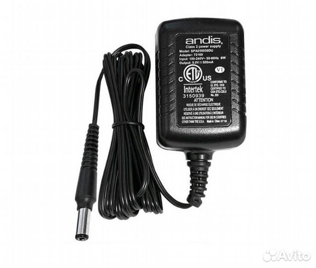 Блок питания для Andis D8