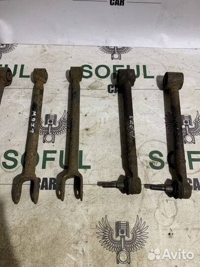 Рычаг задней подвески задний Lexus Is 250