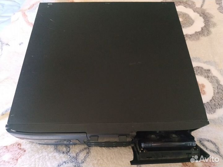 Кассетная дека Kenwood KX-85. Made in Japan