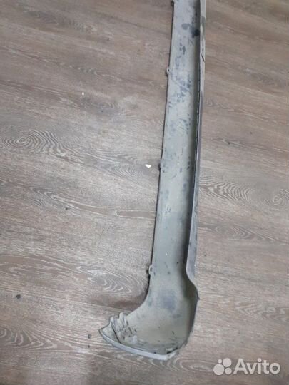 Бампер задний Toyota Lite Ace