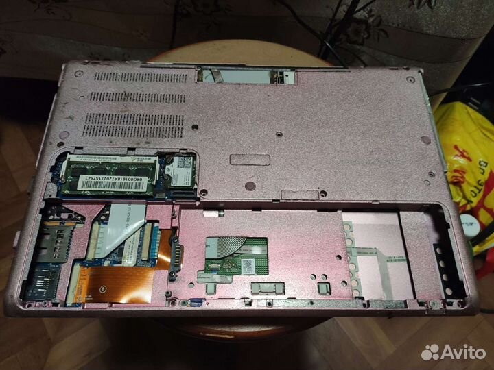 Sony PCG-5J3P/ Sony/PCG-61211