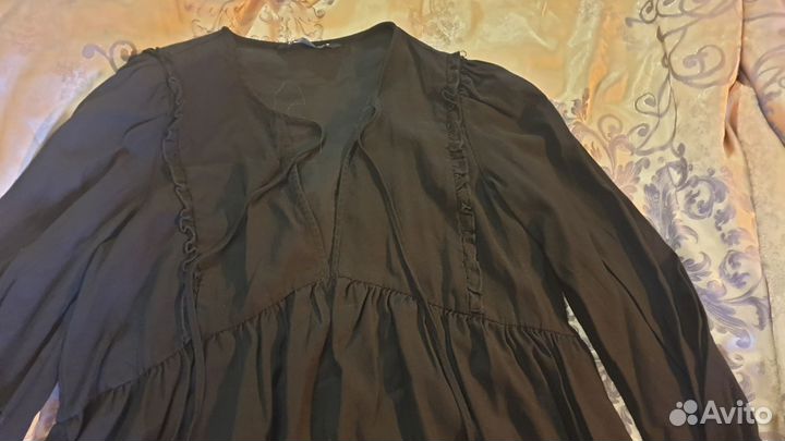 Платье zara