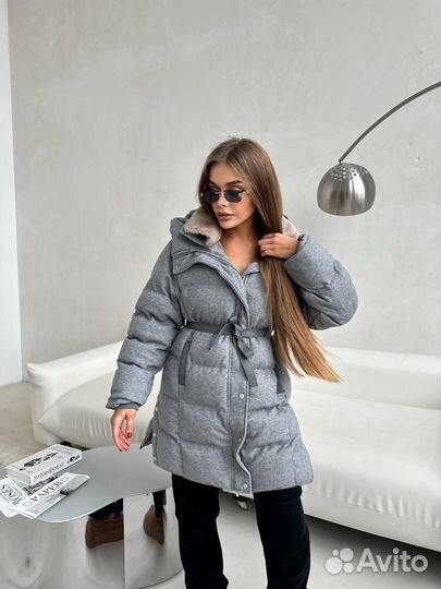 Крутая Куртка(наполнитель Тинсулейт)