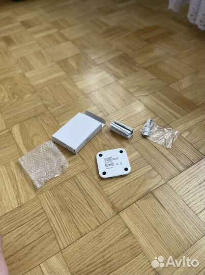 Новое беспроводное зарядное устройство