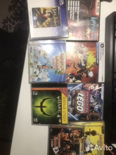 Компьютерная игры