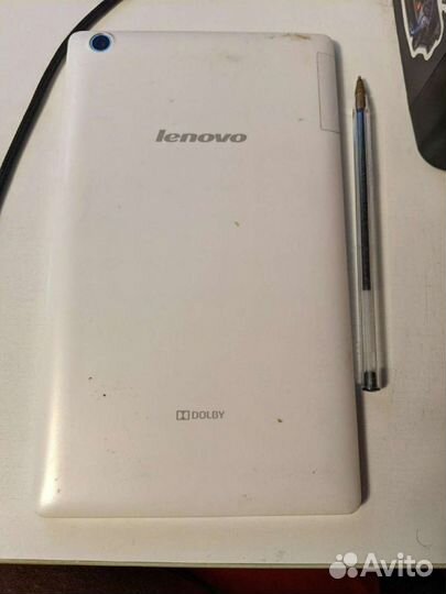 Планшет Lenovo TAB 2 A8-50LC