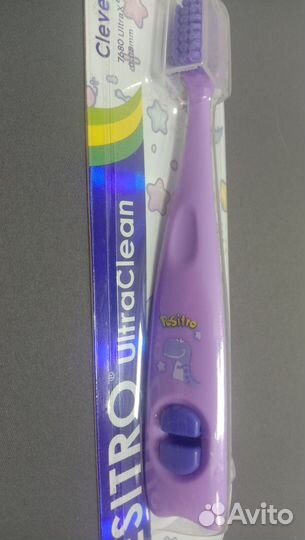 Зубная щетка Pesitro