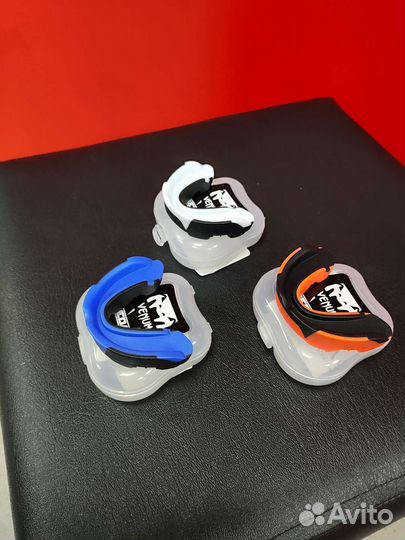 Капа боксерская