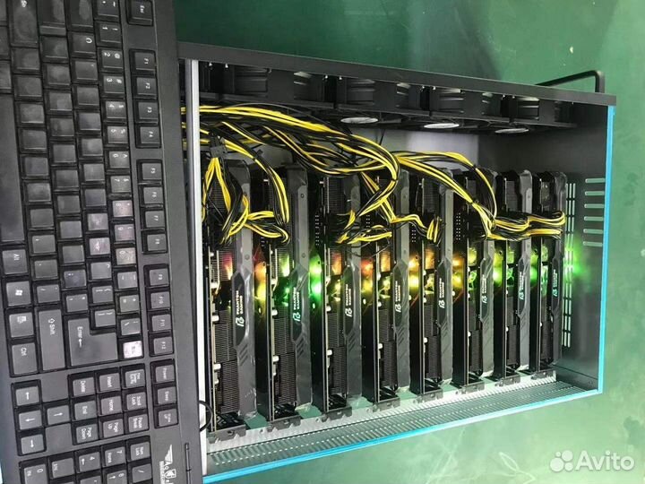 Сдача в аренду графических CAD, BIM серверов