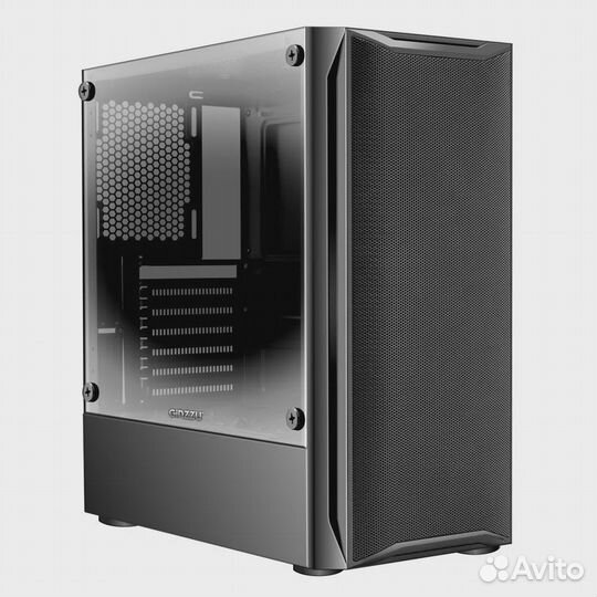 Игровой системный блок новый