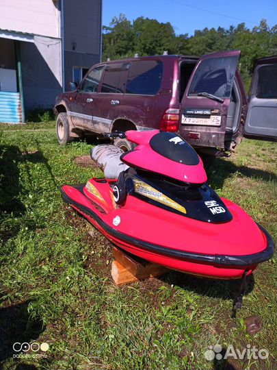 BRP Sea-Doo XP водник