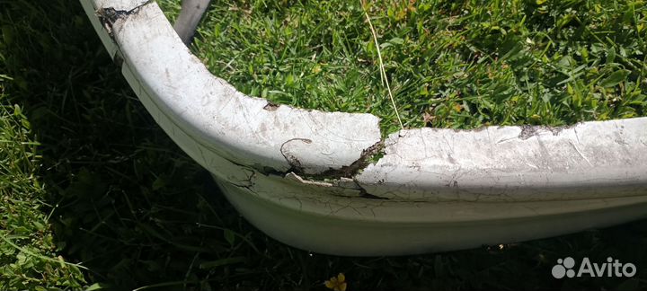 Toyota mark 2 обвесы