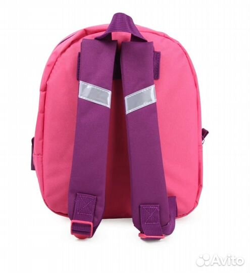 Рюкзак дошкольный Erhaft Балерина. Новый