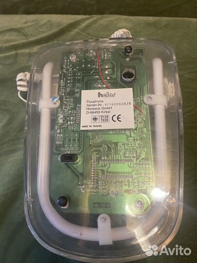 Экслюзивный ретро телефон