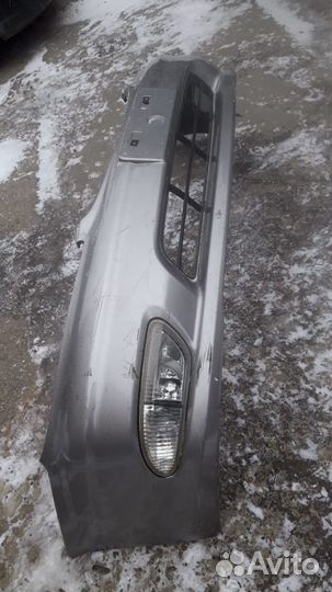 Бампер Nissan Cefiro/Maxima A33