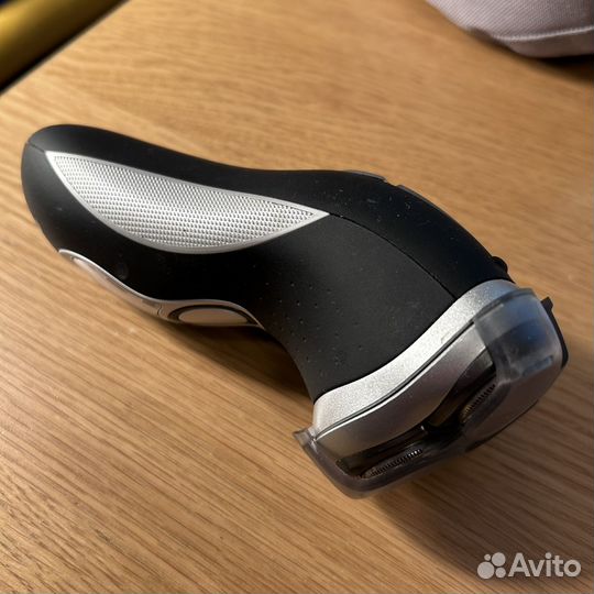 Электробритва Philips Speed-XL пр-во Голландия б/у