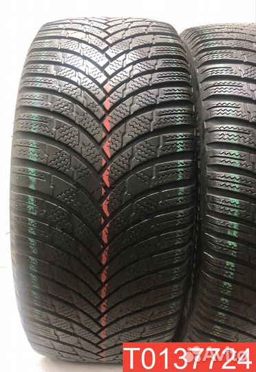 Firestone Winterhawk 4 245/45 R18 100V