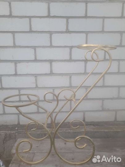 Кашпо для цветов