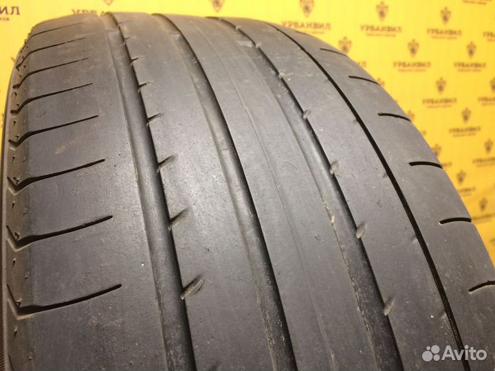 Yokohama Advan Sport V105 235/50 R18 101Y