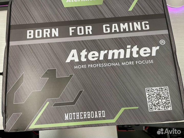 Комплект 2011+xeon e5 2620+16gb ddr4