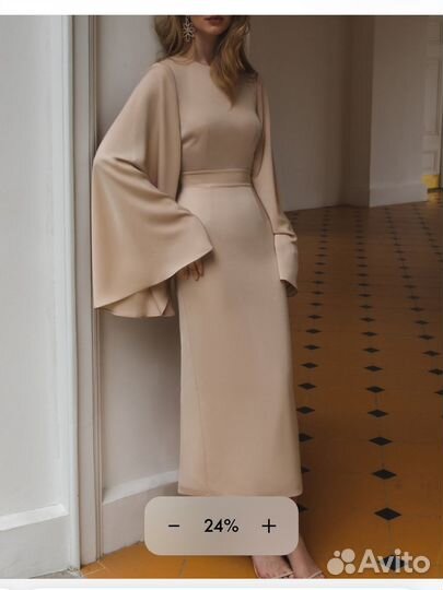 Платье новое lichi