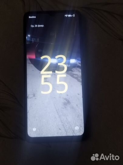 Xiaomi Redmi A3x, 3/64 ГБ