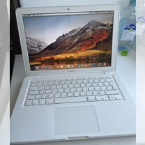 Macbook pro 13 2010