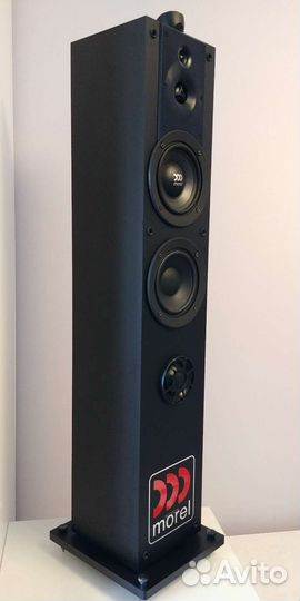 NAD T760+NAD T567
