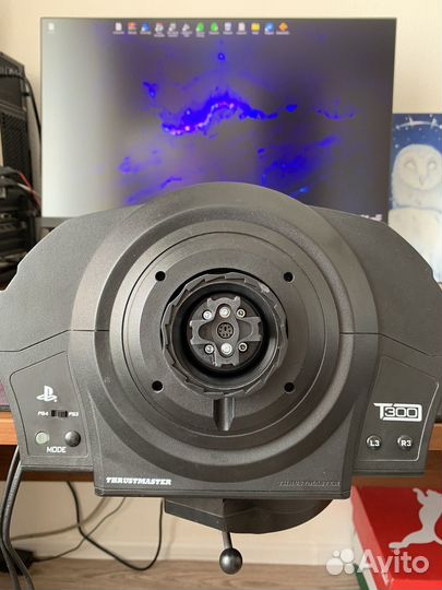 Thrustmaster T300RS GT Edition