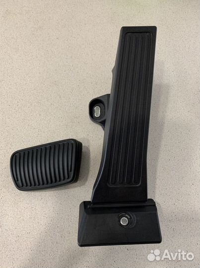 Педаль газа KIA