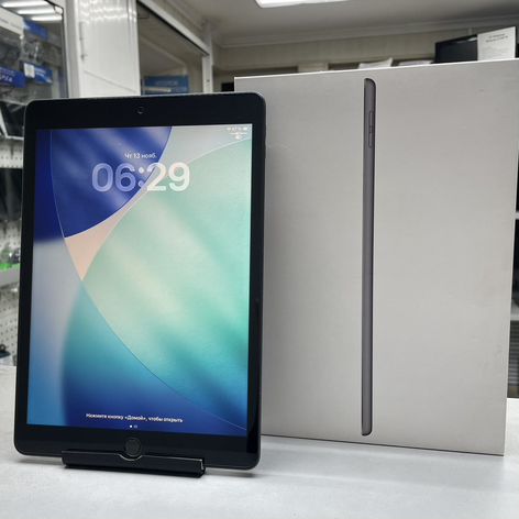 Apple iPad 8 (10.2) 2020 32GB Wifi