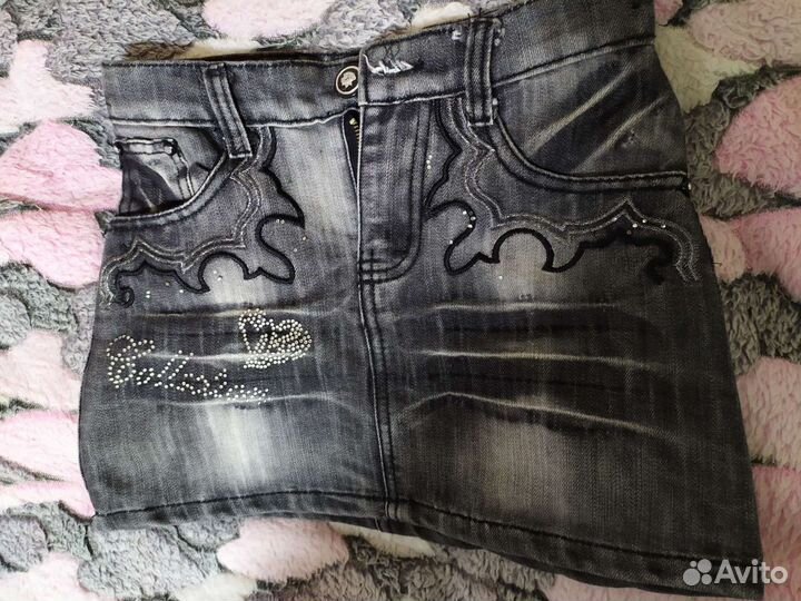 Вещи на девочку