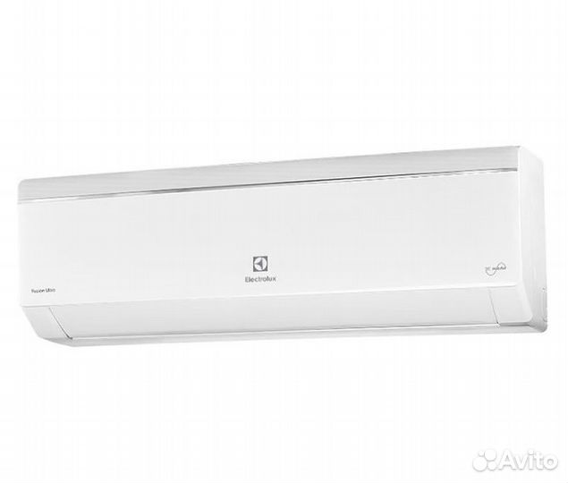 Сплит-система 24 инвертор electrolux Fusion Ultrа