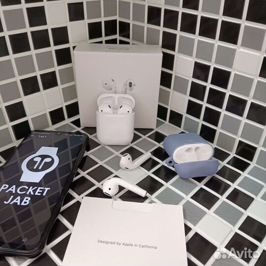 Наушники Airpods Premium оптом