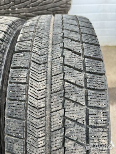 Bridgestone Blizzak VRX 175/65 R14