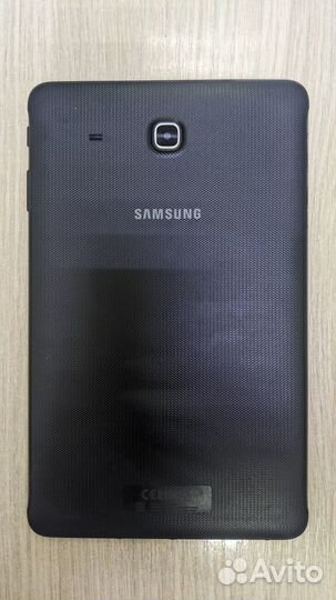 Планшет Samsung Galaxy Tab E SM-T561 1,5/8Гб
