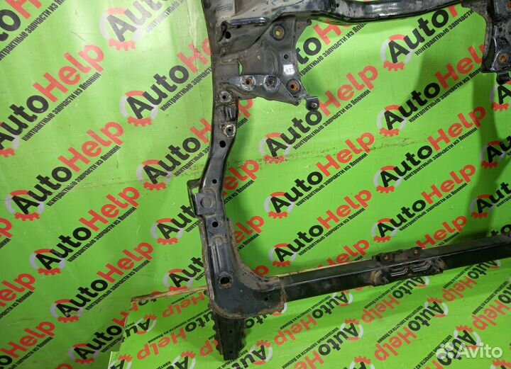 Балка под двс subaru legacy BR9