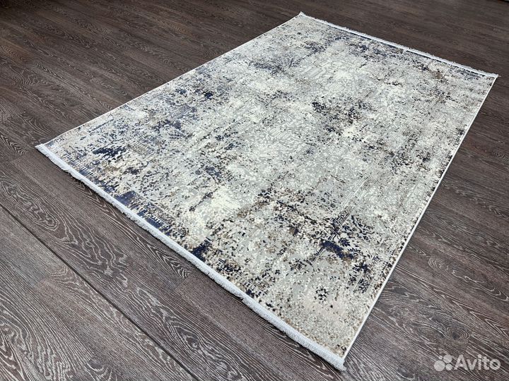 Ковер высокоплотный 1.6х2.3 Турция