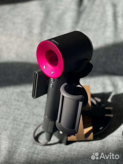 Фен dyson supersonic hd08(Малайзия)